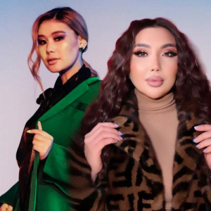 Песня Lara Rysbay, Сиви Махмуди – Ұялшақ