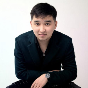 Песня Бекзат Алмаз – Сені қатты жақсы көремін