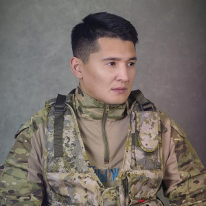 Песня Нұрлыбек Жулекенов – Туған жерім