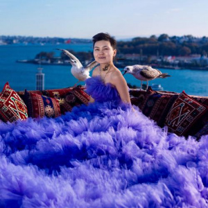 Песня Гүлмира Ізбасханова – Aldama