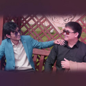 Песня Әл-Фараби & Үкітай Ерниязов – Аға-оу