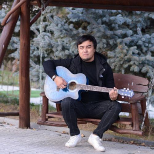 Песня Ринат Қабақ – Ақсаулем