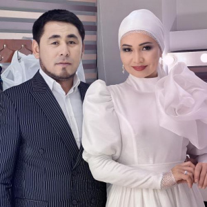 Песня Самат & Назгүл – Анаң алтын