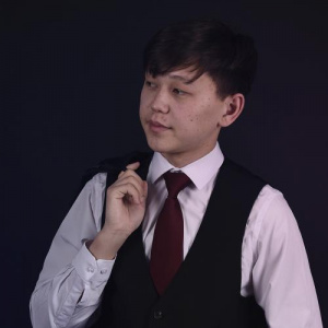 Песня Сұлтан Әлібайұлы – Өзіңді ойлай