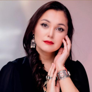 Песня Гүлнұр Салбанова – Сағынамын