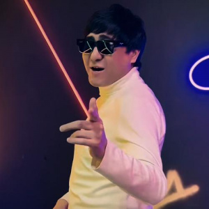 Песня Руфат Маратұлы – Qulpynai