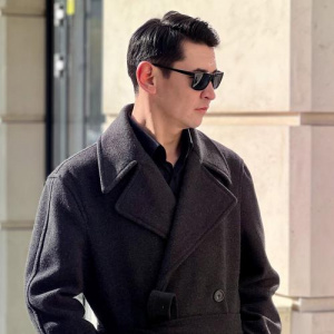 Песня Қабдрахман Бақдаулет – Ерекше күй