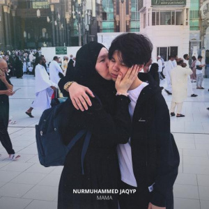 Песня Nurmuhammed Jaqyp – Мама (new)
