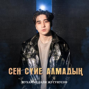 Песня Мухаммедали Жугунусов – Сен сүйе алмадың