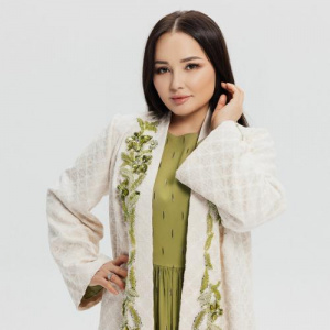 Песня Zhazira Bairbekova – Қазақтың қыздары