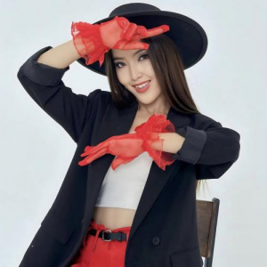 Песня Аружан Насыролла – Сен менің адамымсың (Cover)