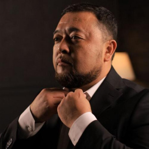 Песня Амирхан Құлбай – Сағынам