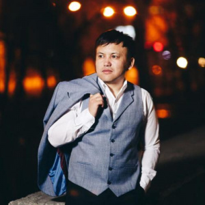 Песня Айдын Өмірбеков – Мен сені ғұмыр бойы іздегенмін