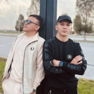 Песня Өмірбеков Айдын, Данияр Жұмахан – Ағама