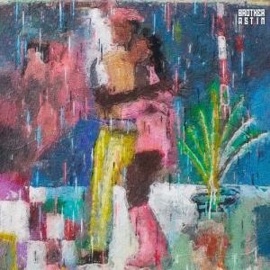 Песня Абишев, Janbyr – Tek sen gana (prod. by Brotxer x Astin)