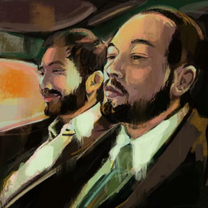 Песня PARASAT, Qanay – Түнде кездесуге шығасың ба