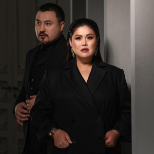 Песня Дариға Бадықова, Ochooou – Кешірім сұрамаймын