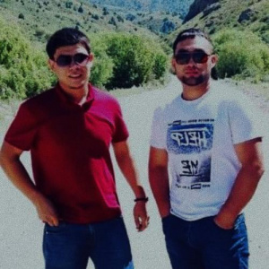 Песня Али Ахмет ft. Нұрболат Ахметов – Шыда