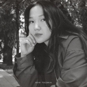 Песня Asiya – Tolgan ai