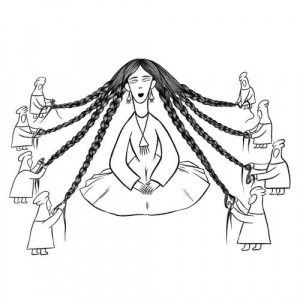 Песня ti ti – Paradox