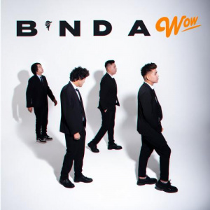 Песня B'NDA – WOW