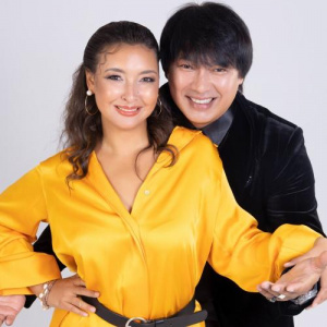 Песня Беркут, Аиша – Таптым-ау сені