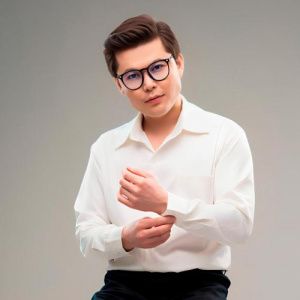 Песня Eрнар Айдар – Мен сені сүйе беремін