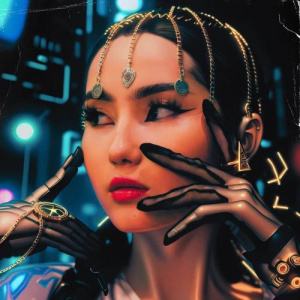 Песня Ademi – Жауын астында