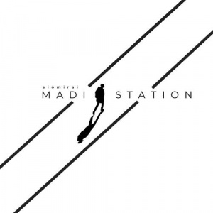 Песня Madistation – аi ómir-ai