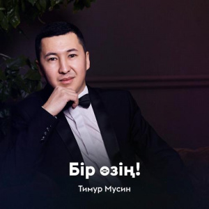 Песня Тимур Мусин – Бір өзің!
