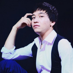 Песня Руслан Сатенов – Шымкент қызы