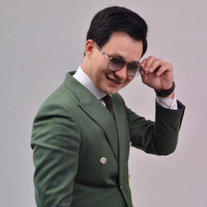 Песня Бауыржан Тәңірберген – Әссәләм