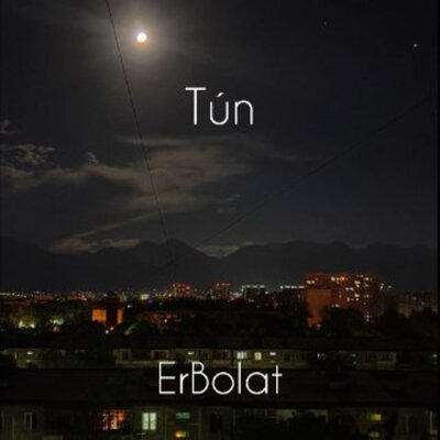 Песня Ерболат Құдайбергенов – Tun