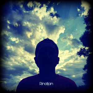Песня Rinatjan – Өзіңді ғана