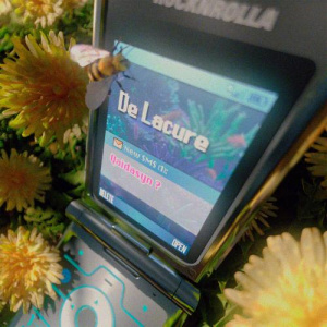 Песня De lacure – Qaidasyn