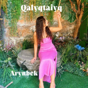 Песня Arynbek – Qalyqtaiyq