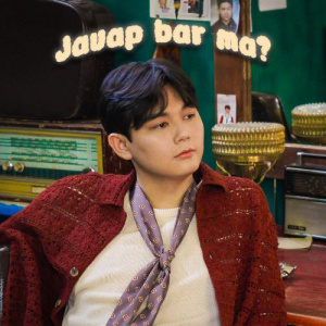 Песня Sadraddin – Jauap bar ma