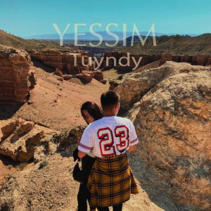 Песня YESSIM – Tuyndy