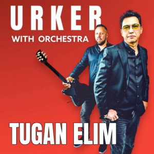 Песня Urker – TUGAN ELIM