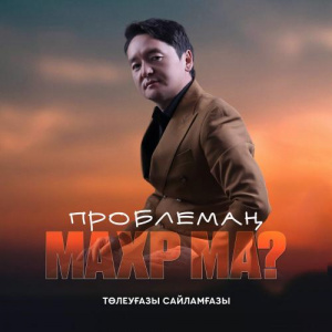 Песня Төлеуғазы Сайламғазы – Проблемаң махр ма