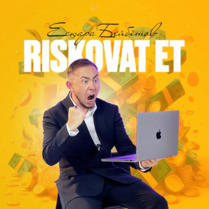 Песня Есқара – Riskovat еt