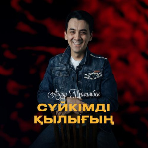 Песня Айдар Тұрғамбек – Сүйкімді қылығың