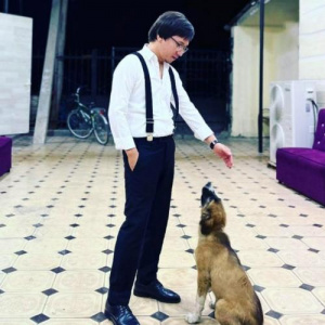 Песня Руслан Сатенов – Уақыт жоқ