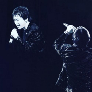 Песня Руслан Сатенов – Сен жоқсың