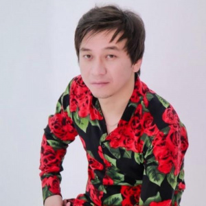 Песня Руслан Сатенов – Алла