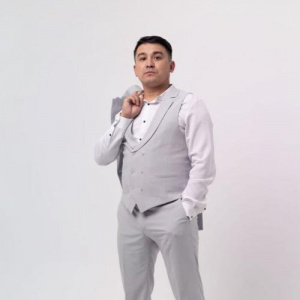 Песня Мерхат Канапьянов – Ты Моя