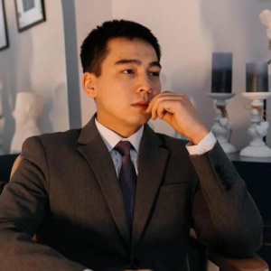 Песня Сүйінбай Сағынбай – Тұңғиыққа батып кетем