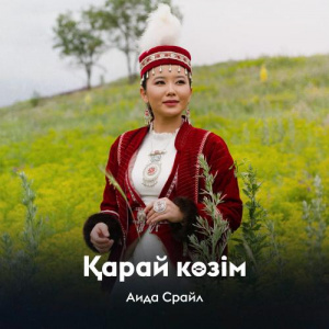 Песня Аида Срайл – Қарай көзім