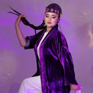 Песня Мөлдір Мұқанова – Zhaqsy Koremin