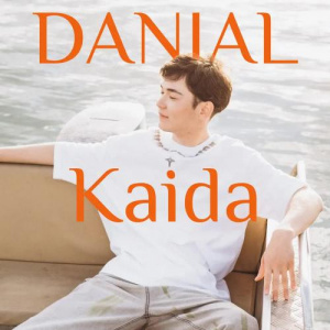 Песня Danial – Kaida